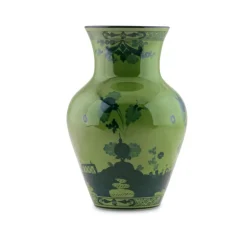 Oriente Italiano Ming Vase 9