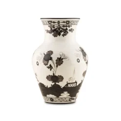 Oriente Italiano Ming Vase 9