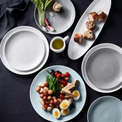 Origine Dinnerware Grey
