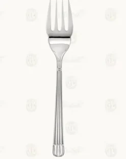 Osiris Stainless Steel Serving Fork