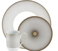 Oskar Dinnerware