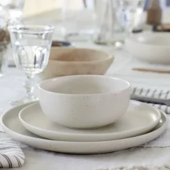 Pacifica Salt Dinnerware
