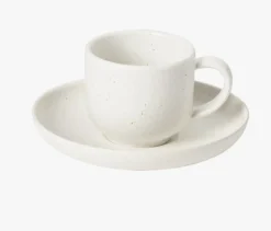 Pacifica Salt Dinnerware