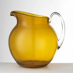 Palla Transparent Pitcher
