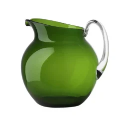 Palla Transparent Pitcher