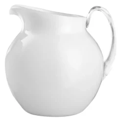 Pallla Acrylic Pitcher