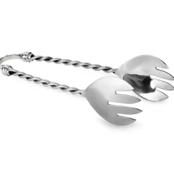 Paloma Knot Serving Tongs