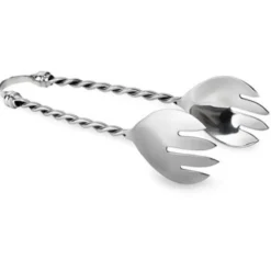 Paloma Knot Serving Tongs