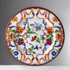 Pancale Melamine Dinner Plate