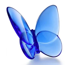 Papillon Lucky Butterfly Blue
