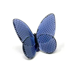 Papillon Lucky Butterfly - Diamond Midnight