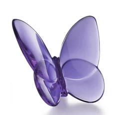 Papillon Lucky Butterfly Purple