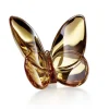 Papillon Lucky Butterfly Gold