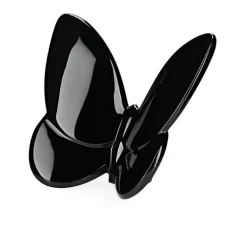 Papillon Lucky Butterfly Black