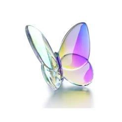 Papillon Lucky Butterfly Iridescent