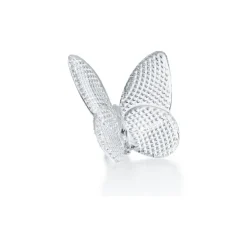 Papillon Lucky Butterfly - Diamant Clear