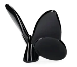 Papillon Lucky Butterfly Black