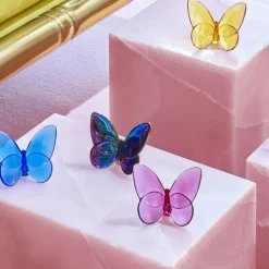 Papillon Lucky Butterfly Peony