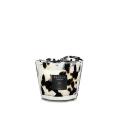 Pearls Candle