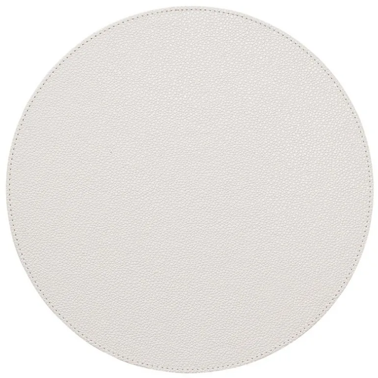 Pebble Placemats Set of 4