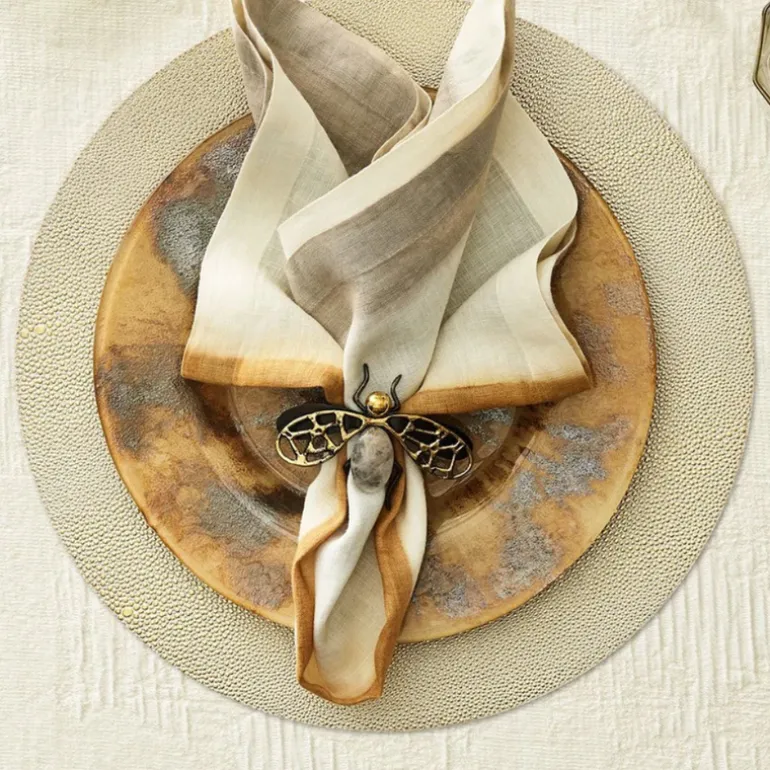 Pebble Placemats Set of 4