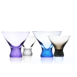 Pebbles Cocktail Glass 250ml