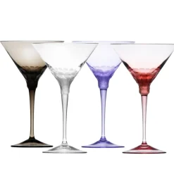 Pebbles Martini Glass - 260 ml