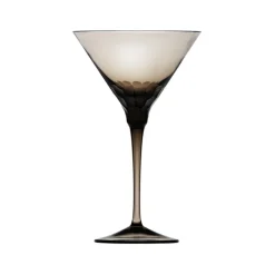 Pebbles Martini Glass - 260 ml