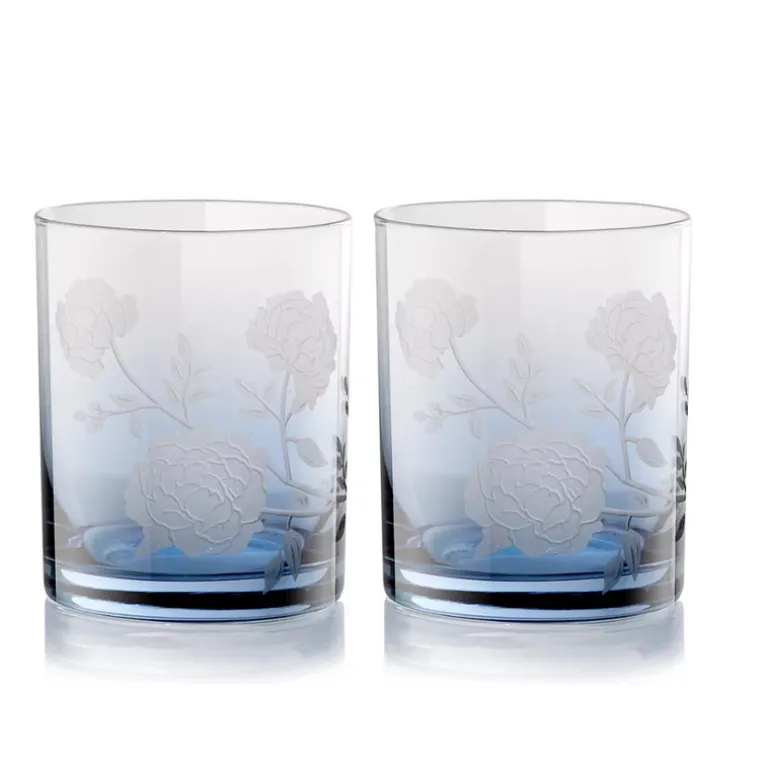 Peony DOF Set of 2