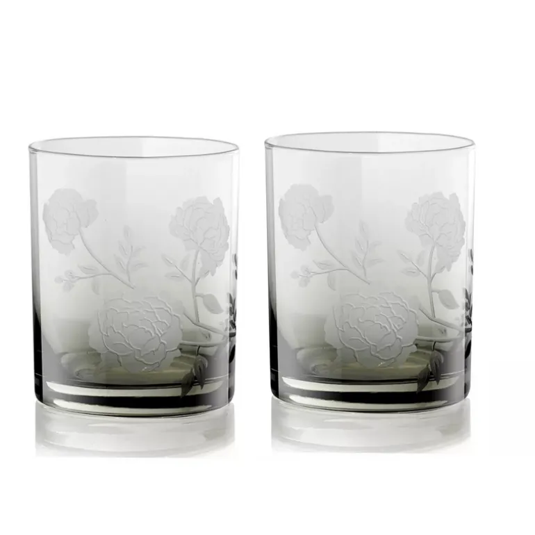 Peony DOF Set of 2