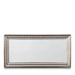 Perlée Platinum Dinnerware