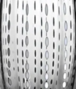 Perle Wine Goblet Set of 2