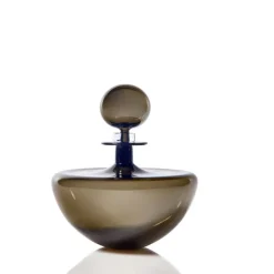 Petite Decanter Low Arc -
