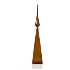Petite Decanter Straight Cone -