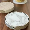 Pietra Coasters Set of 4