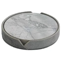 Pietra Coasters Set of 4