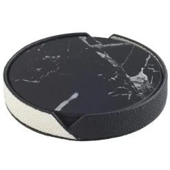 Pietra Coasters Set of 4