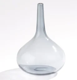 Pinnacle Grey Bottles