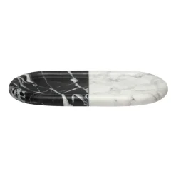 Polar Marble Tray