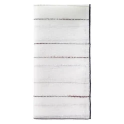 Porto Napkin Charcoal Set of 4