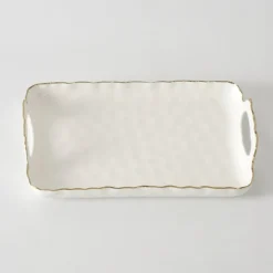 Portofino Handle Tray 12.5"
