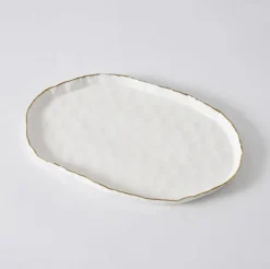 Portofino Oval Platter