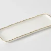 Portofino Rectangle Tray