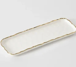 Portofino Rectangle Tray