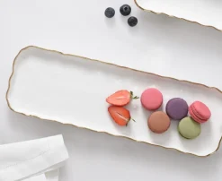 Portofino Rectangle Tray