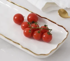 Portofino Rectangle Tray