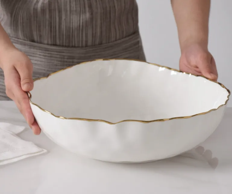 Portofino Serving Bowl