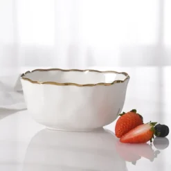 Portofino Snack Bowl