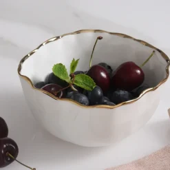 Portofino Snack Bowl