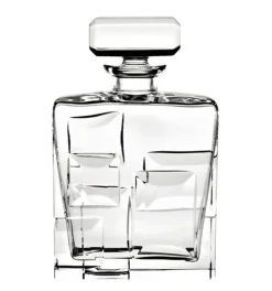 Portrait Whiskey Decanter